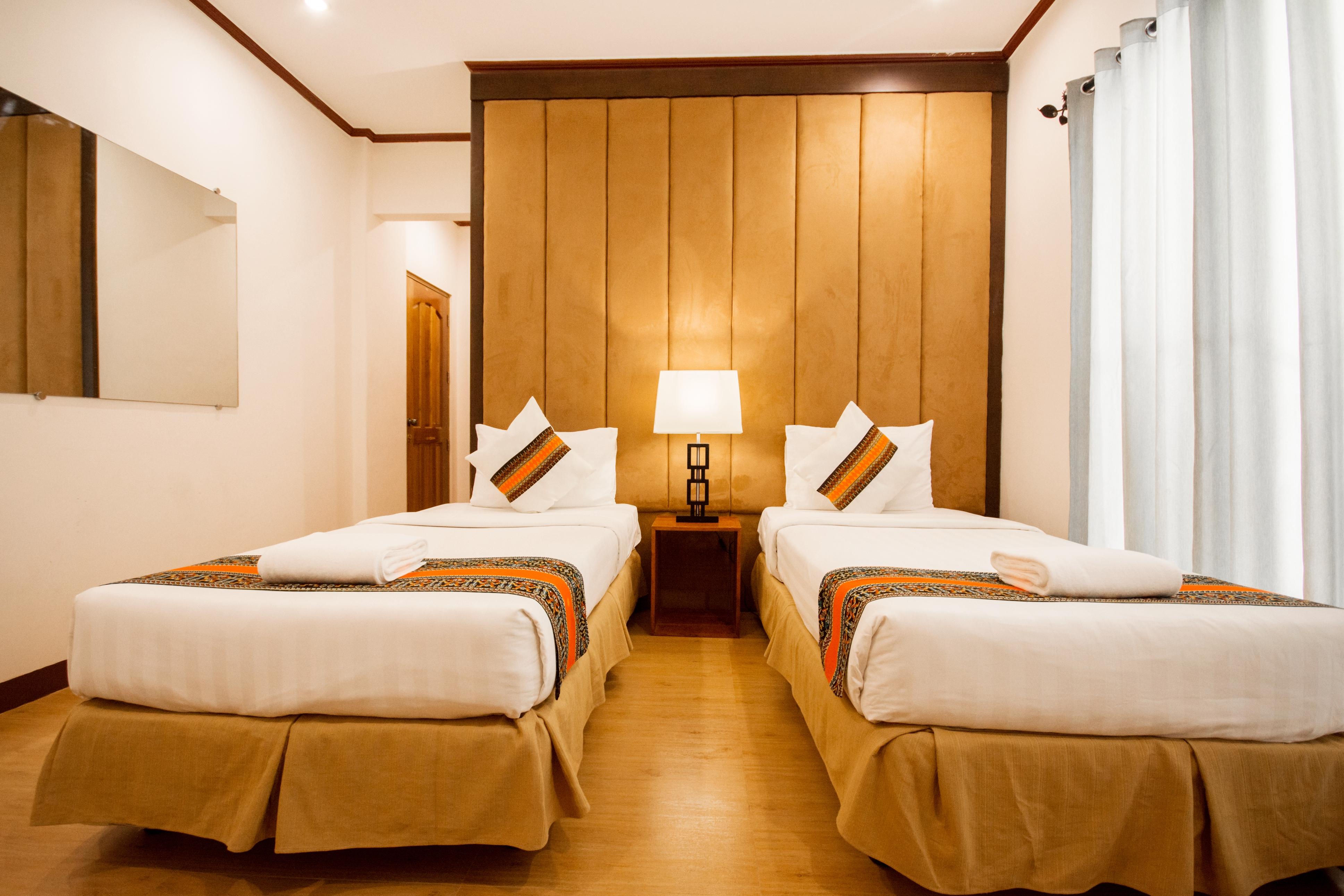 Sur Beach Resort Boracay Balabag (Boracay) Exterior foto