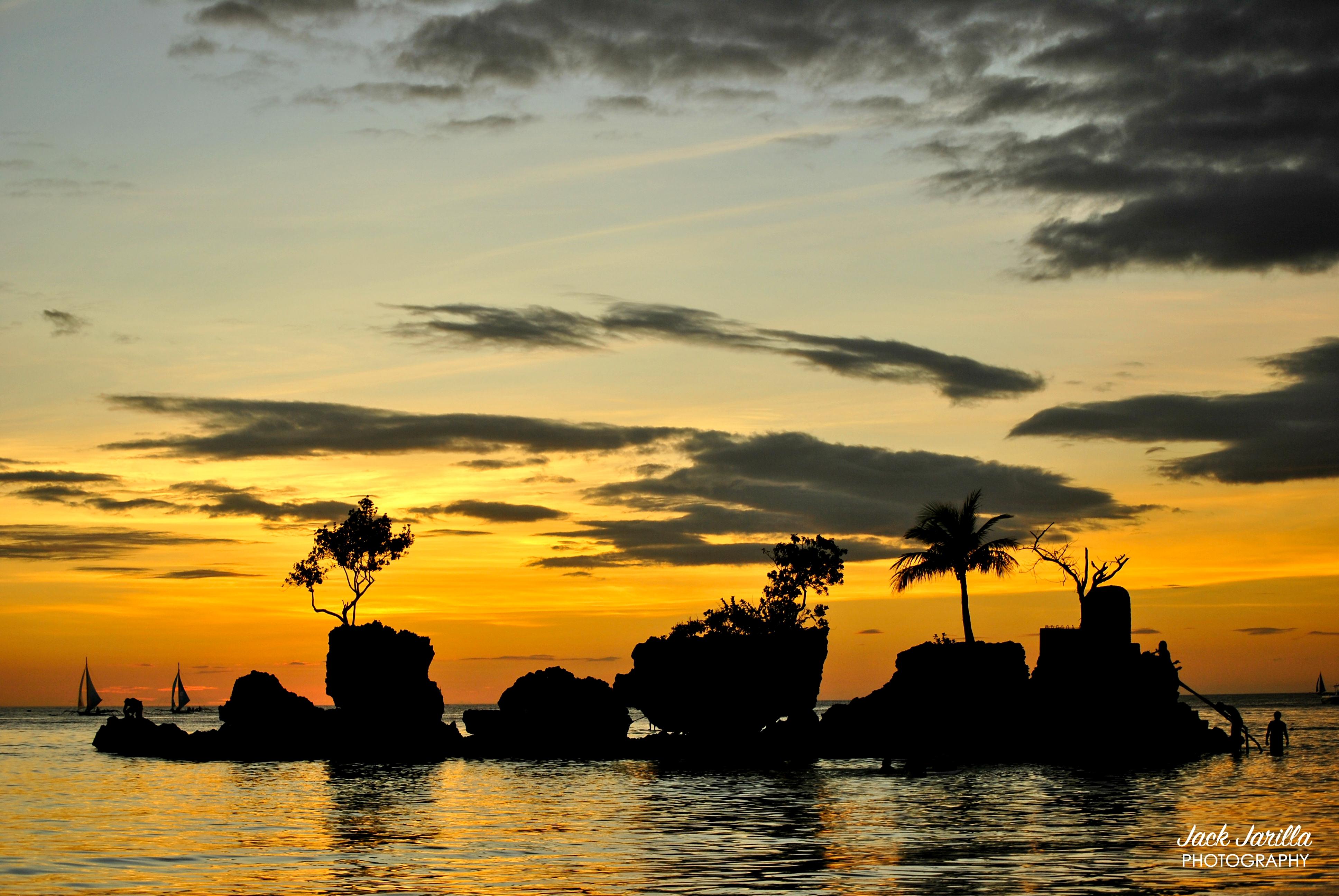 Sur Beach Resort Boracay Balabag (Boracay) Exterior foto
