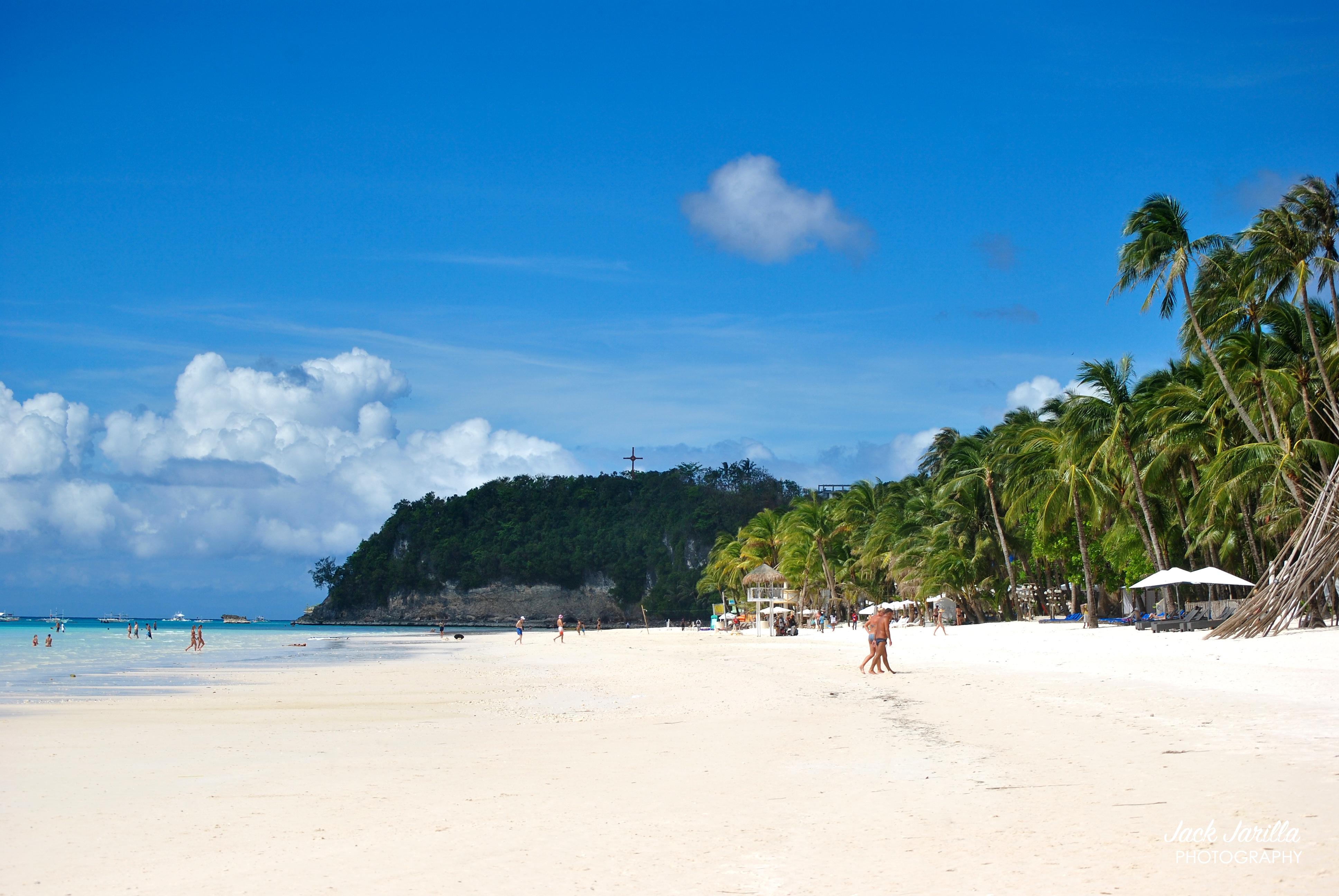 Sur Beach Resort Boracay Balabag (Boracay) Exterior foto