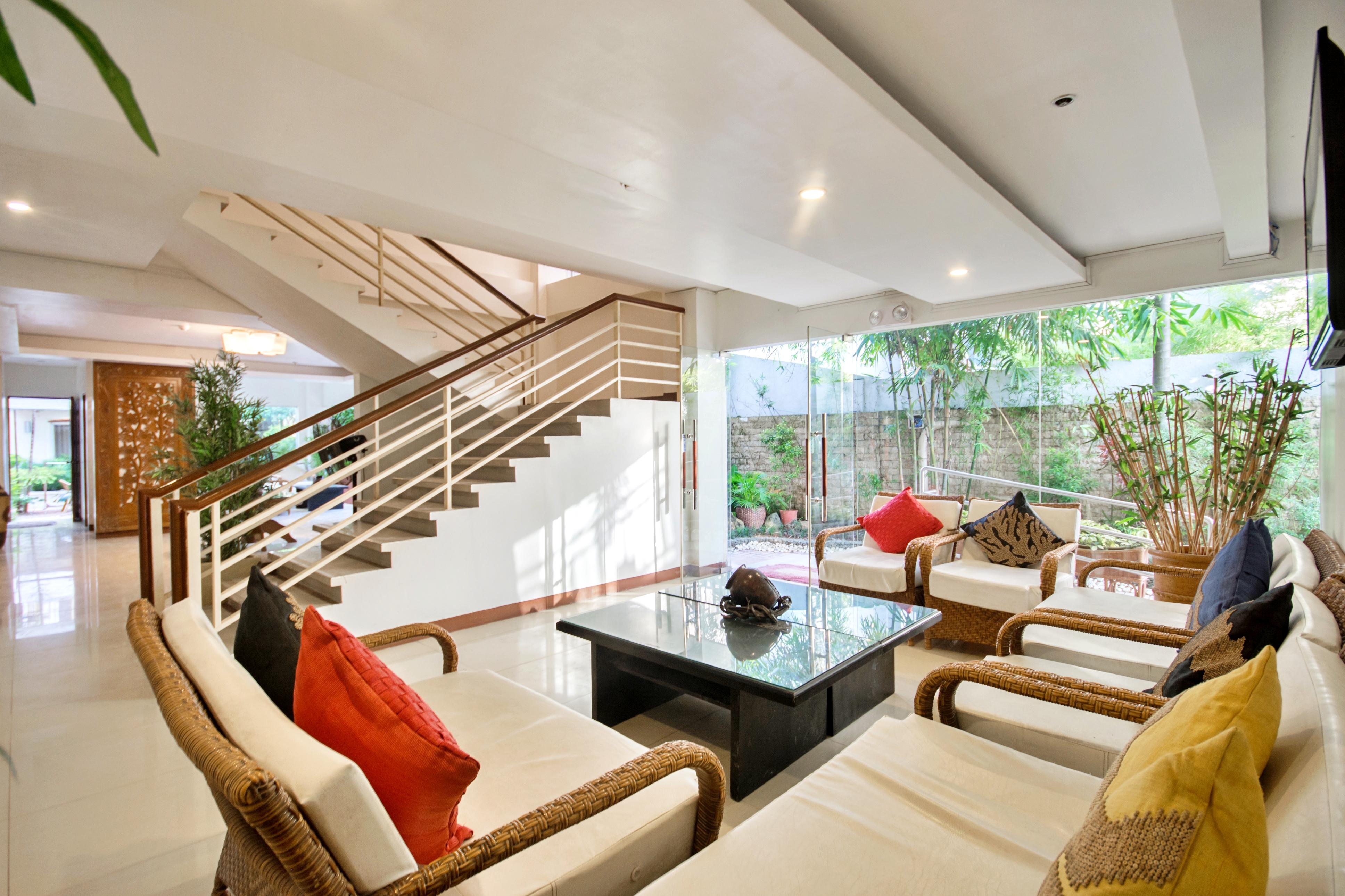 Sur Beach Resort Boracay Balabag (Boracay) Exterior foto