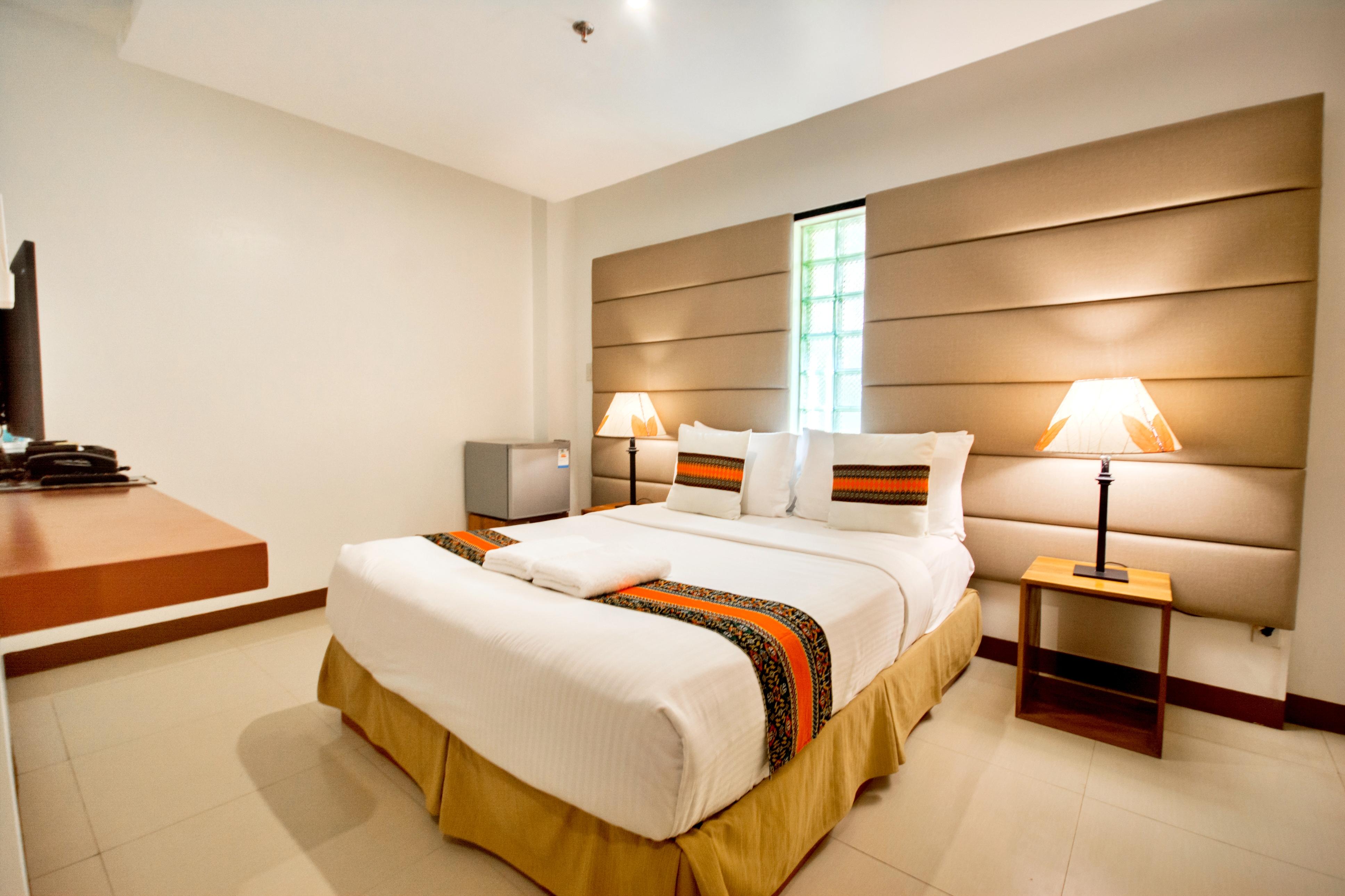 Sur Beach Resort Boracay Balabag (Boracay) Exterior foto