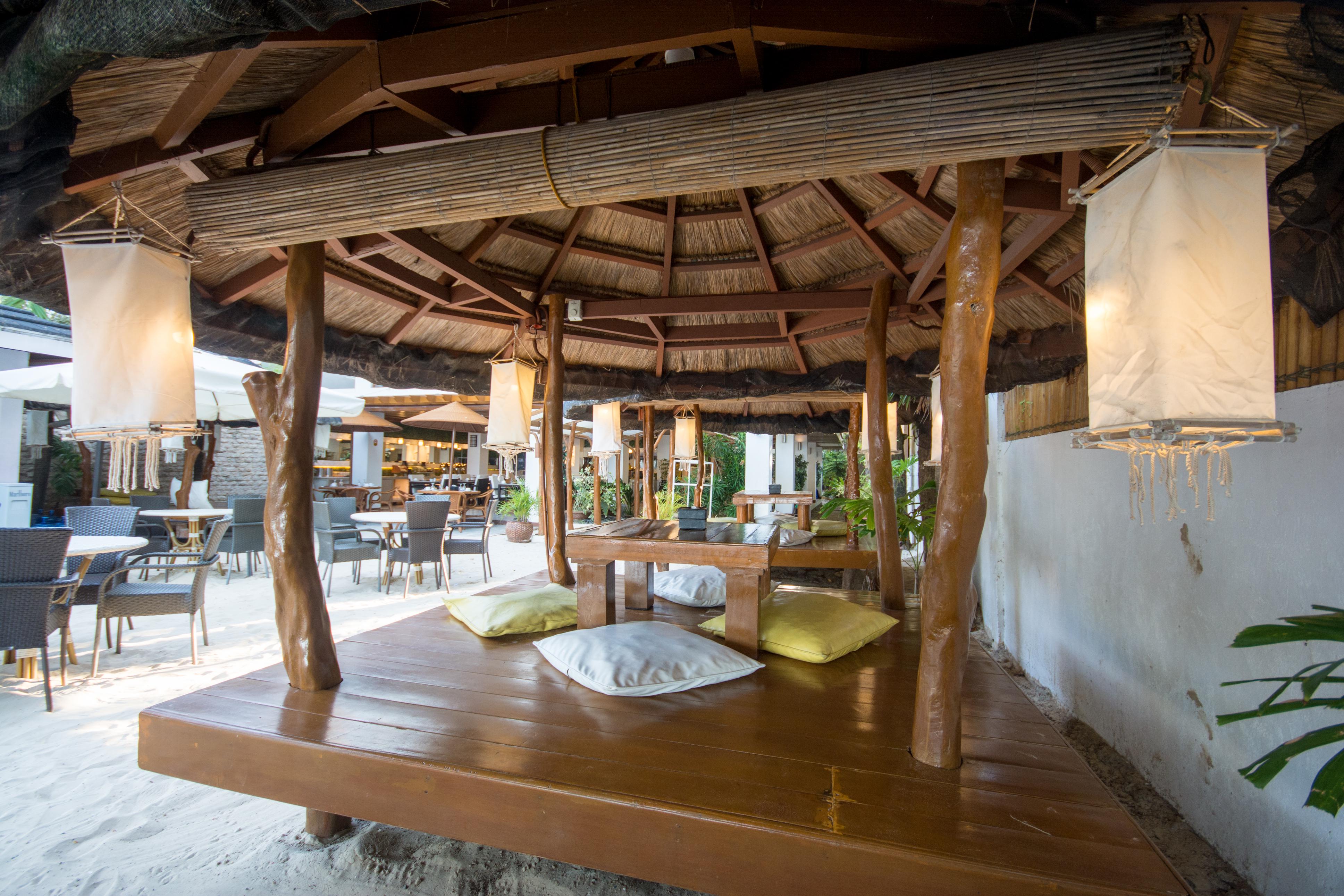 Sur Beach Resort Boracay Balabag (Boracay) Exterior foto