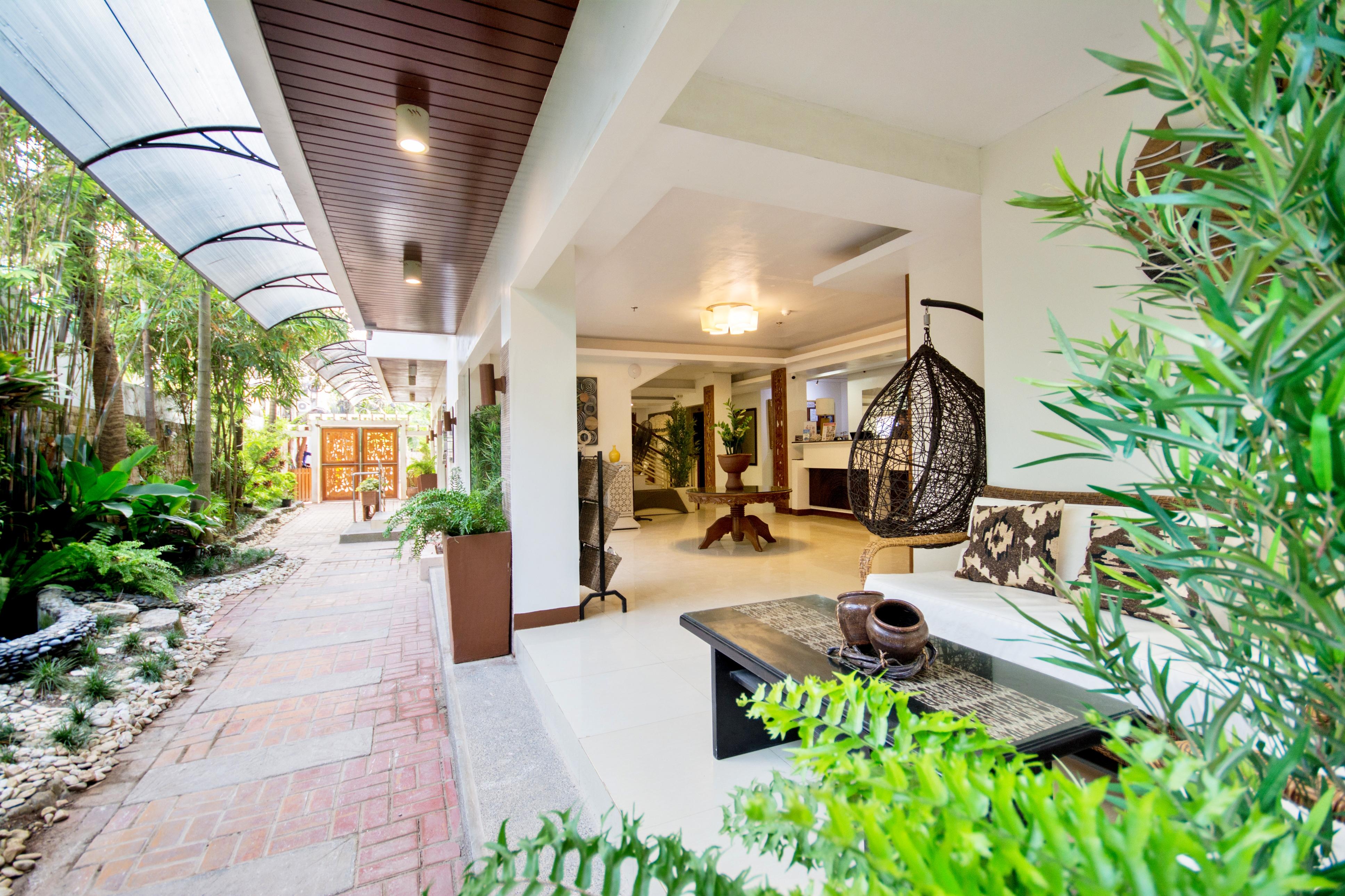 Sur Beach Resort Boracay Balabag (Boracay) Exterior foto
