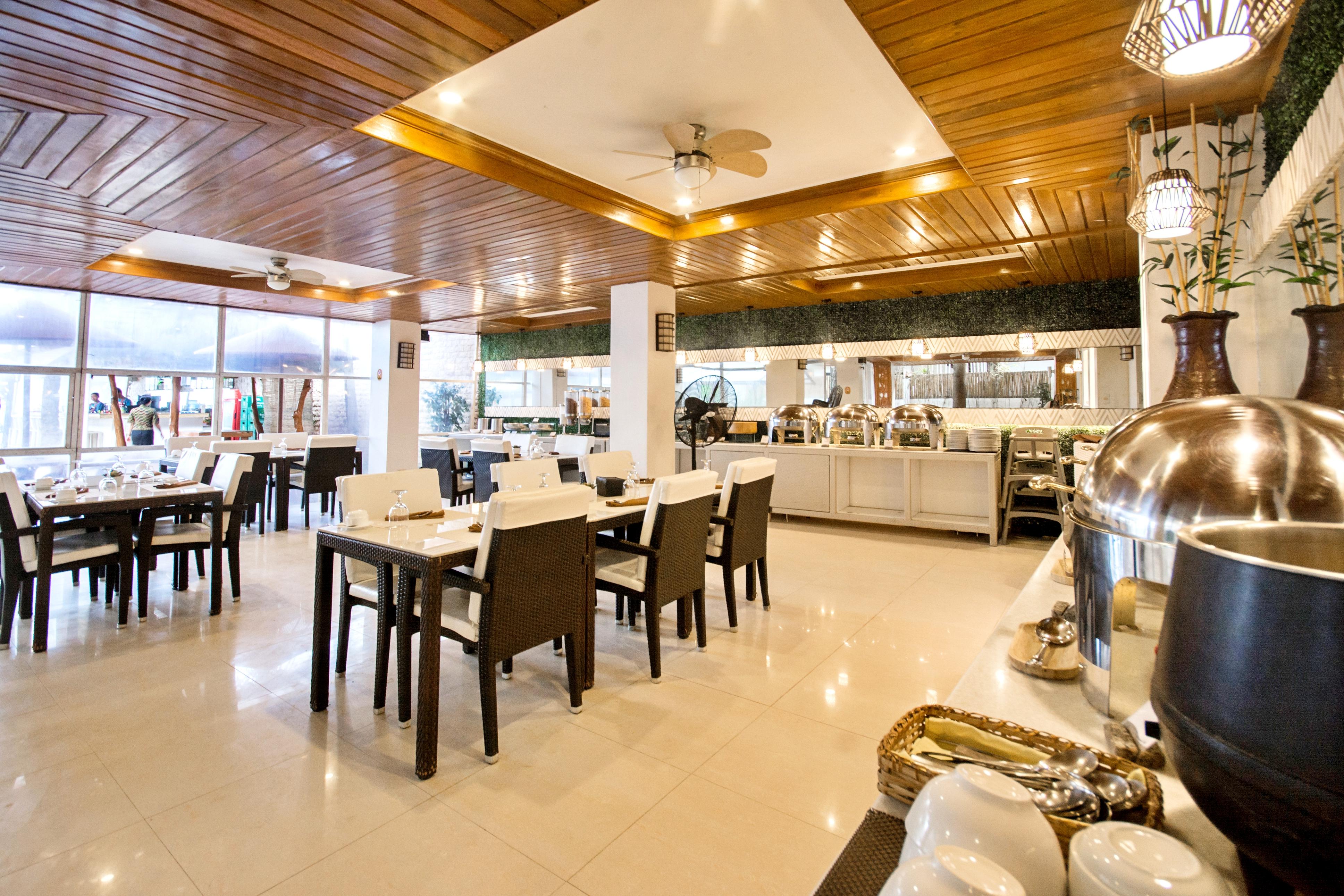 Sur Beach Resort Boracay Balabag (Boracay) Exterior foto