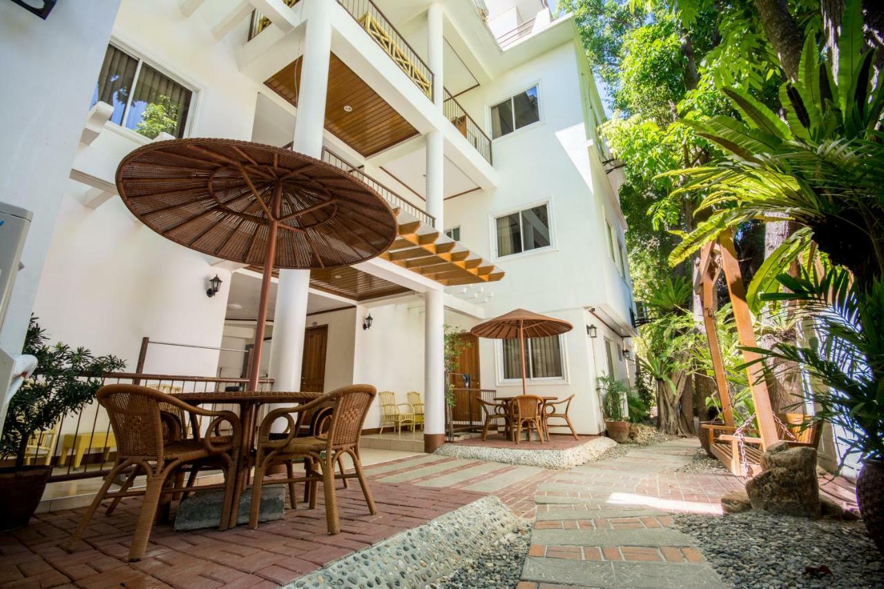 Sur Beach Resort Boracay Balabag (Boracay) Exterior foto