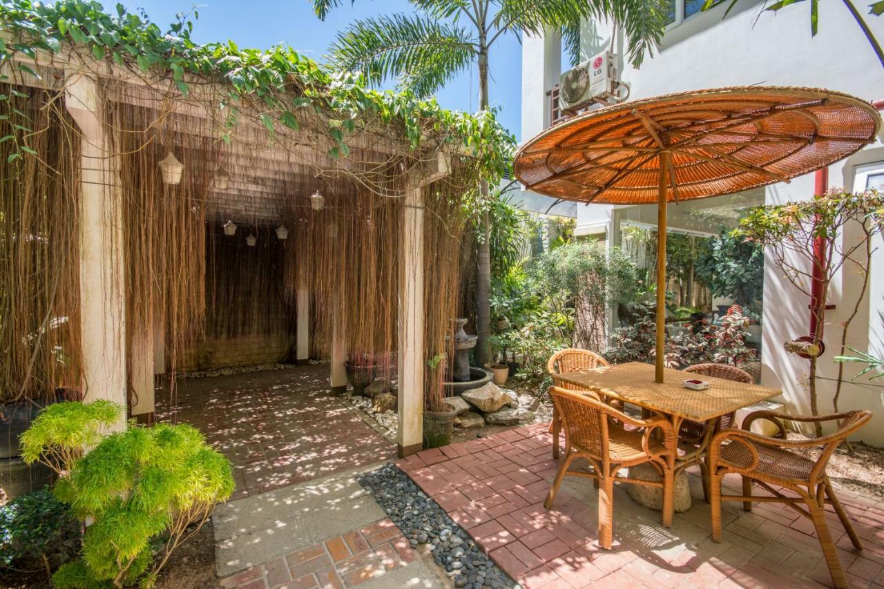 Sur Beach Resort Boracay Balabag (Boracay) Exterior foto