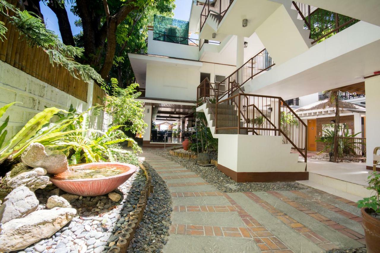 Sur Beach Resort Boracay Balabag (Boracay) Exterior foto