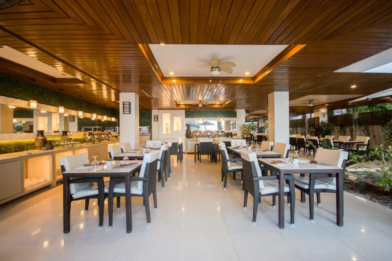 Sur Beach Resort Boracay Balabag (Boracay) Exterior foto