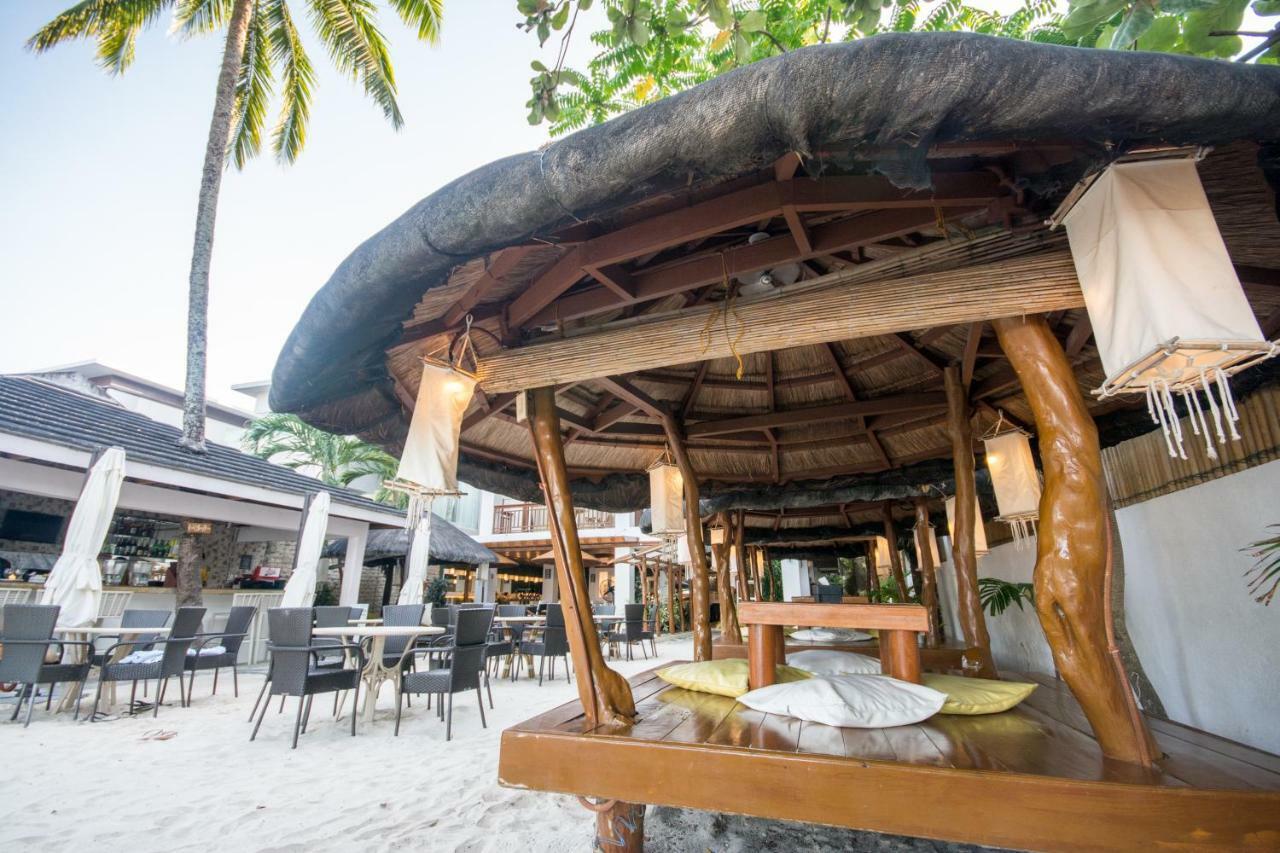 Sur Beach Resort Boracay Balabag (Boracay) Exterior foto