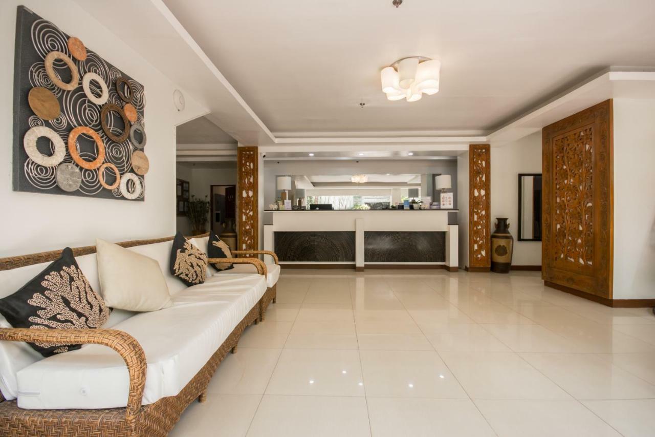 Sur Beach Resort Boracay Balabag (Boracay) Exterior foto
