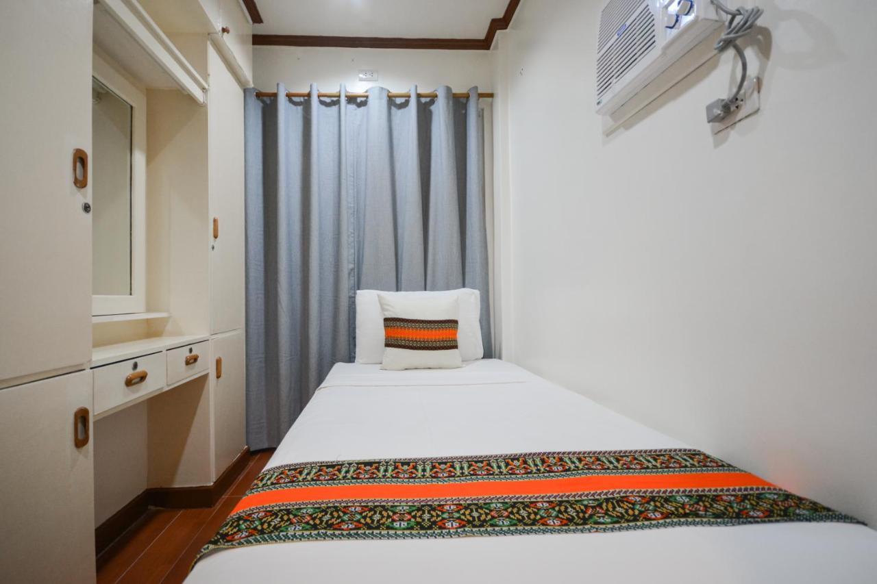 Sur Beach Resort Boracay Balabag (Boracay) Exterior foto